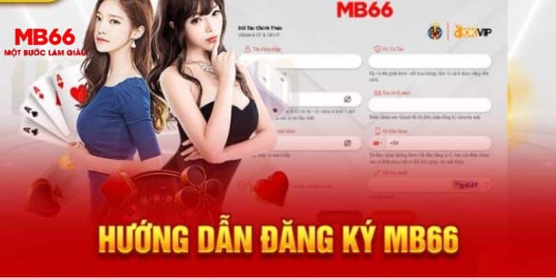 Đăng ký MB66 bằng điện thoại siêu tiện