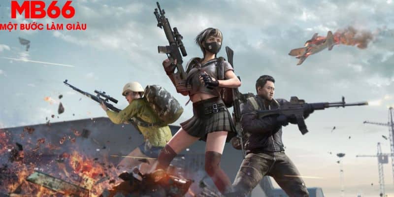 Mẹo chơi giúp giành chiến thắng Pubg esport - Nắm chắc luật