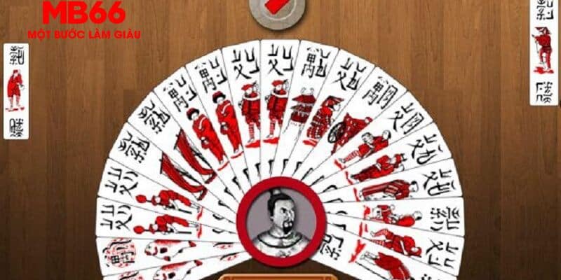 Thông tin giới thiệu game bài chắn MB66