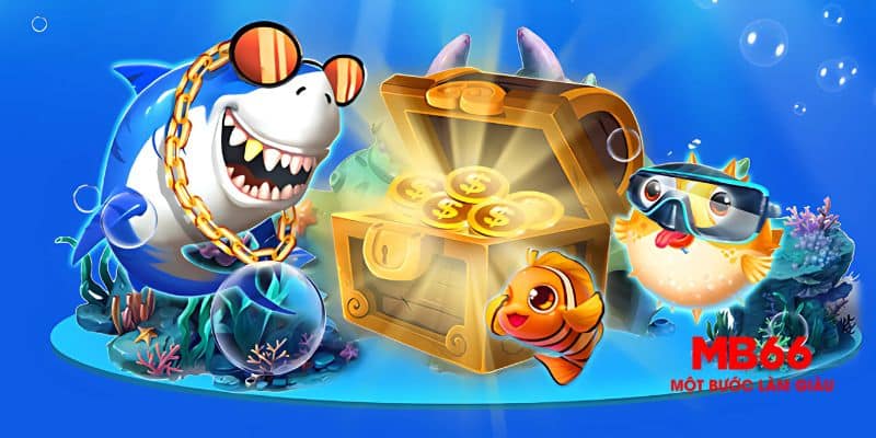 Hướng dẫn tính tiền nhanh và chuẩn trong game bắn cá H5 dành cho người mới